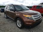 2012 FORD  EXPLORER