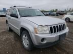 2007 JEEP  CHEROKEE