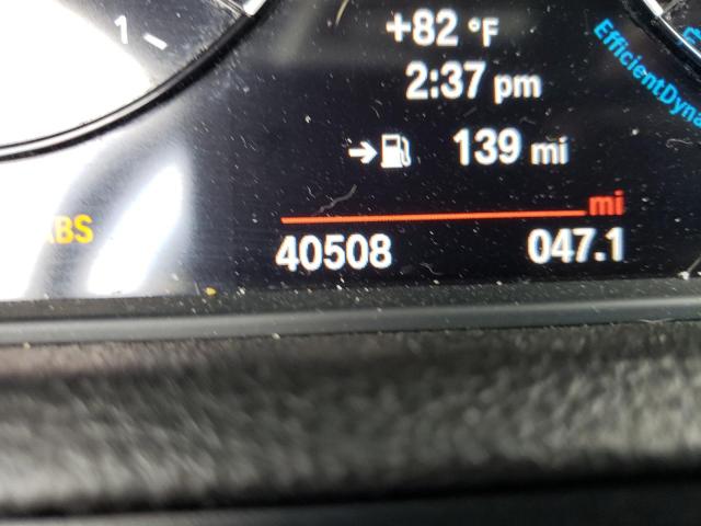 2018 BMW M240I WBA2J5C59JVC07422