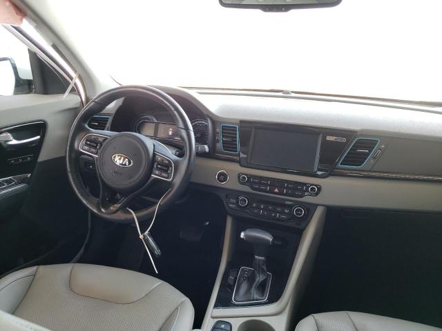 2019 KIA NIRO TOURI KNDCE3LC9K5241454