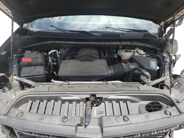 2019 CHEVROLET SILVRK1500 1GCUYHELXKZ205285