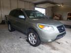 2008 HYUNDAI  SANTA FE