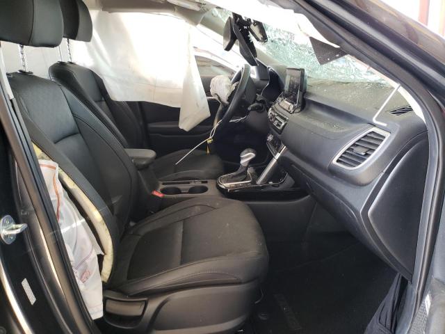 2021 KIA SELTOS SX KNDETCA23M7157856