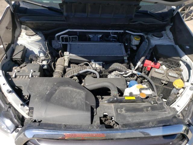 2020 SUBARU ASCENT PRE 4S4WMAHD1L3432798