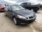 2008 HONDA  ACCORD