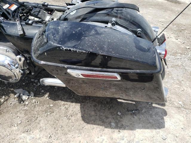 2022 HARLEY-DAVIDSON FLHX 1HD1KBC12NB615920