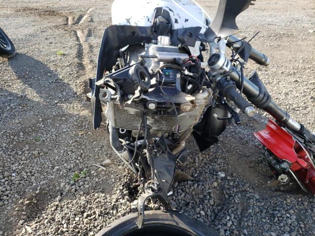 2015 DUCATI SUPERBIKE ZDM14BUW0FB026912