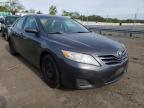 2010 TOYOTA  CAMRY