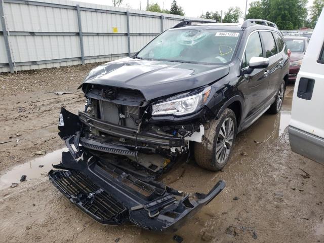 2021 SUBARU ASCENT TOU 4S4WMARD7M3454191