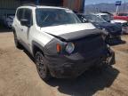 2018 JEEP  RENEGADE