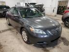 2007 TOYOTA  CAMRY