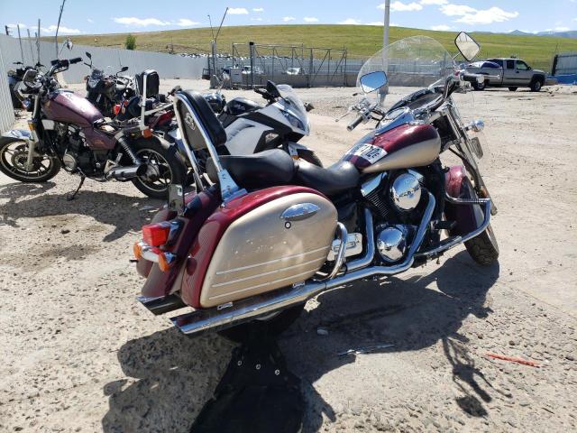 2003 KAWASAKI VN1500 L JKBVNAL183A023046