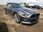 photo FORD MUSTANG 2017