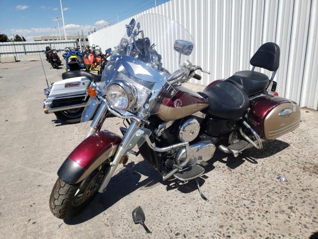 2003 KAWASAKI VN1500 L JKBVNAL183A023046