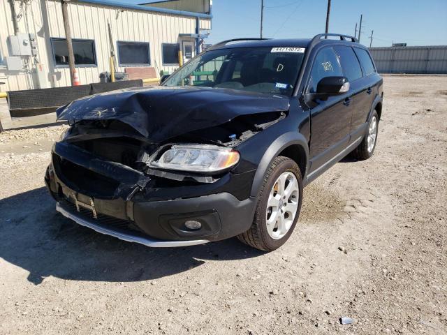 2016 VOLVO XC70 T5 CL YV440MBX4G1259577