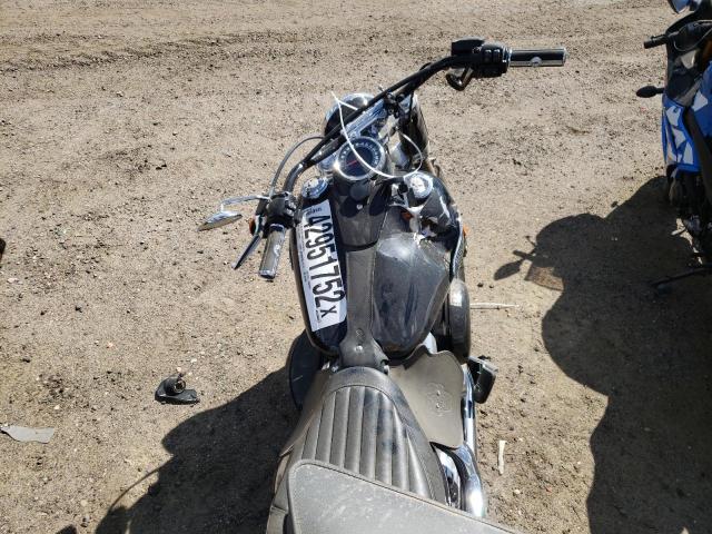 2019 HARLEY-DAVIDSON FLSL 1HD1YDJ26KB057460
