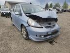 2008 HONDA  FIT