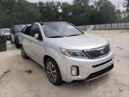 2014 KIA  SORENTO