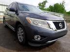 2014 NISSAN  PATHFINDER