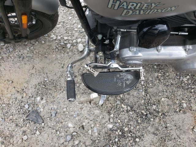 2008 HARLEY-DAVIDSON FLSTSB 1HD1JM5478Y066108