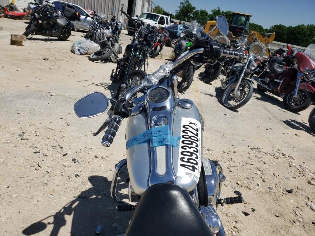 2003 HARLEY-DAVIDSON FXSTDI ANN 1HD1JBB4X3Y038143