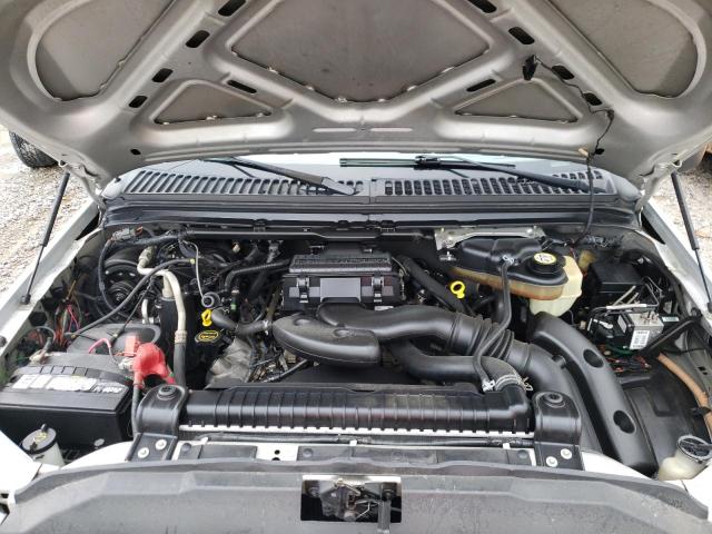 1FTSX21537EA31217 Ford F250 Super 2007. Фото: 6