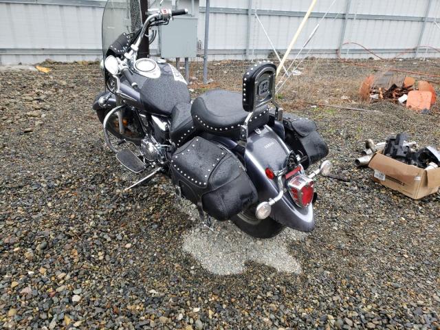 2006 YAMAHA XVS1100 A JYAVP11E56A090245