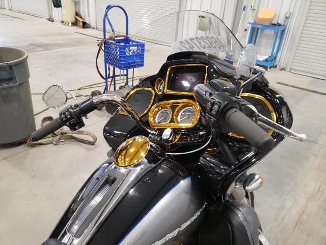 2022 HARLEY-DAVIDSON FLTRK 1HD1KZF12NB622516
