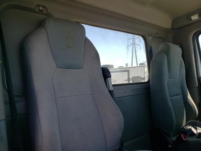 1XKYD49X5GJ491530 Kenworth Constructi 2016. Фото: 5