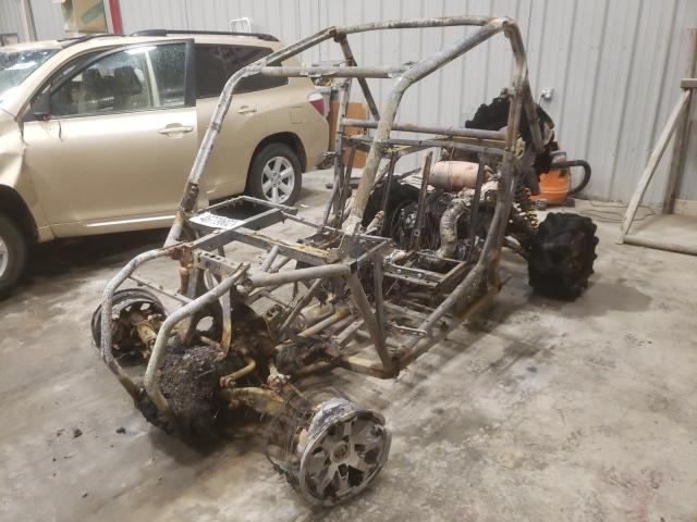 2019 CAN-AM MAVERICK S 3JB1WAX47KK000951