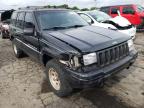 1998 JEEP  CHEROKEE