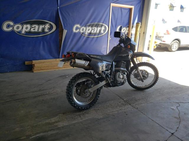 2014 SUZUKI DR650 SE JS1SP46A5E2100547