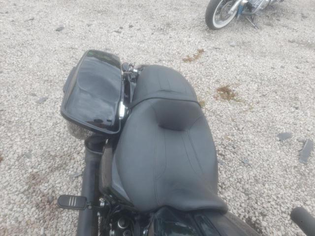 2021 HARLEY-DAVIDSON FLHXS 1HD1KRP12MB673012