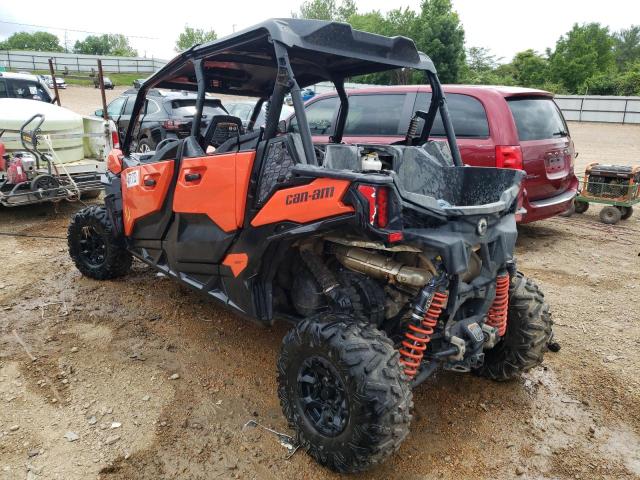 2020 CAN-AM MAVERICK 3JB1BAX41LK001106