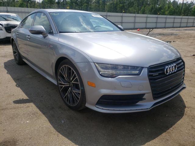 2016 AUDI A7 NCS100776