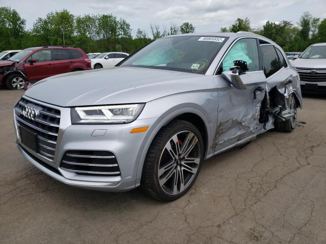 2020 AUDI SQ5 PREMIU WA1B4AFY1L2001757