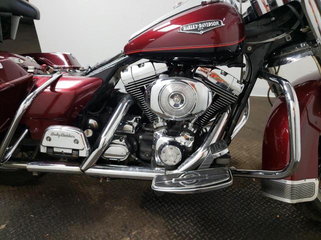 2000 HARLEY-DAVIDSON FLHRCI 1HD1FRW12YY618648