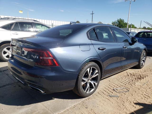 2019 VOLVO S60 T6 R-D 7JRA22TM6KG013324