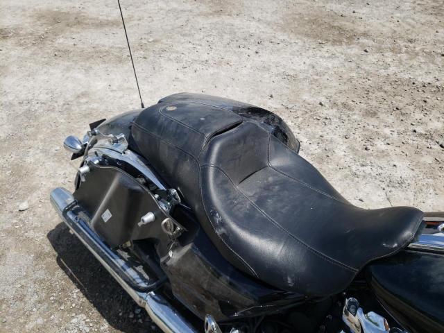 2022 HARLEY-DAVIDSON FLHX 1HD1KBC12NB615920