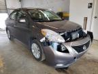 2014 NISSAN  VERSA