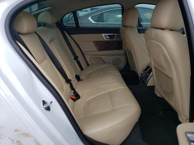 2015 JAGUAR XF 2.0T PR SAJWA0FS1FPU55022