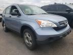 2007 HONDA  CRV