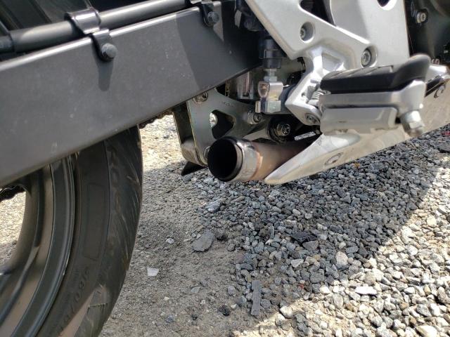 2014 HONDA CBR500 R MLHPC4464E5102159