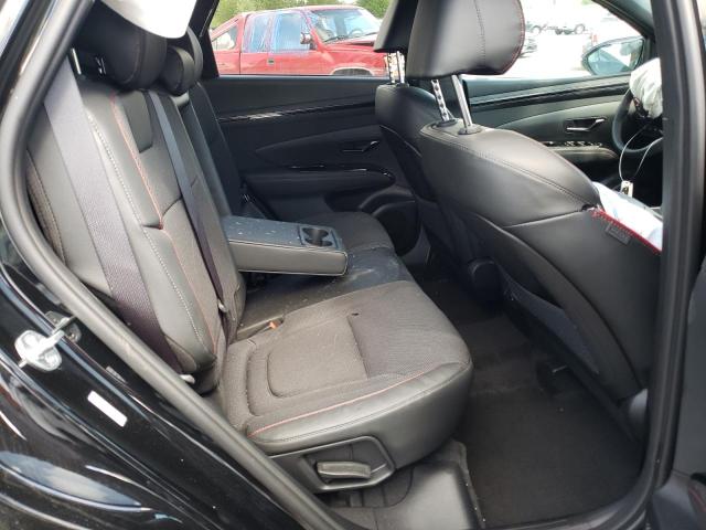 2022 HYUNDAI TUCSON N L KM8JFCAE6NU108486