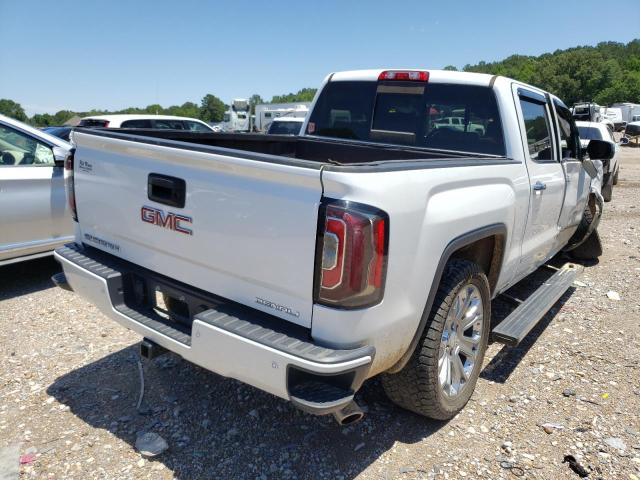 2018 GMC SIERRA 3GTU2PEJ0JG482407