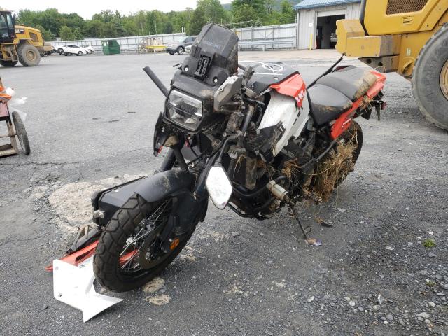 2020 SUZUKI DL1050 RC JS1EF12EXL7100132
