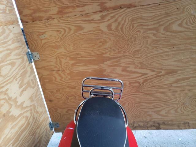 2022 VESPA GTS 300 SU ZAPMA39M5N5203092
