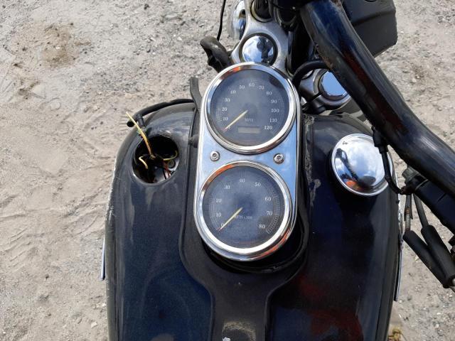 2003 HARLEY-DAVIDSON FXDL 1HD1GDV1X3K330048