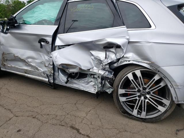 2020 AUDI SQ5 PREMIU WA1B4AFY1L2001757