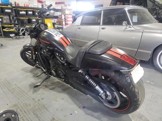 2012 HARLEY-DAVIDSON VRSCDX NIG 1HD1HHH13CC802519